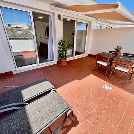 Apartamentos Rincon Del Mar トレ・デル・マール エクステリア 写真