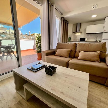 Apartamentos Rincon Del Mar トレ・デル・マール エクステリア 写真
