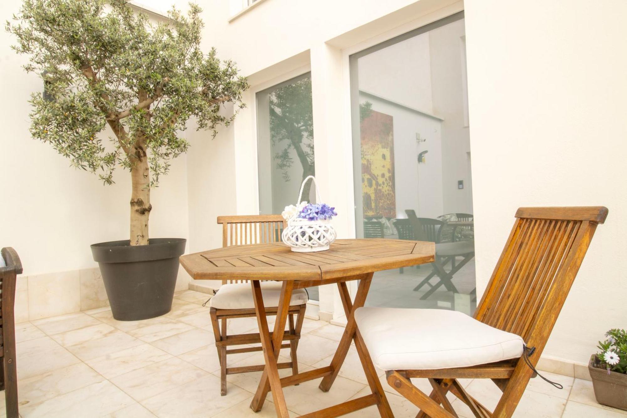 Apartamentos Rincon Del Mar トレ・デル・マール エクステリア 写真