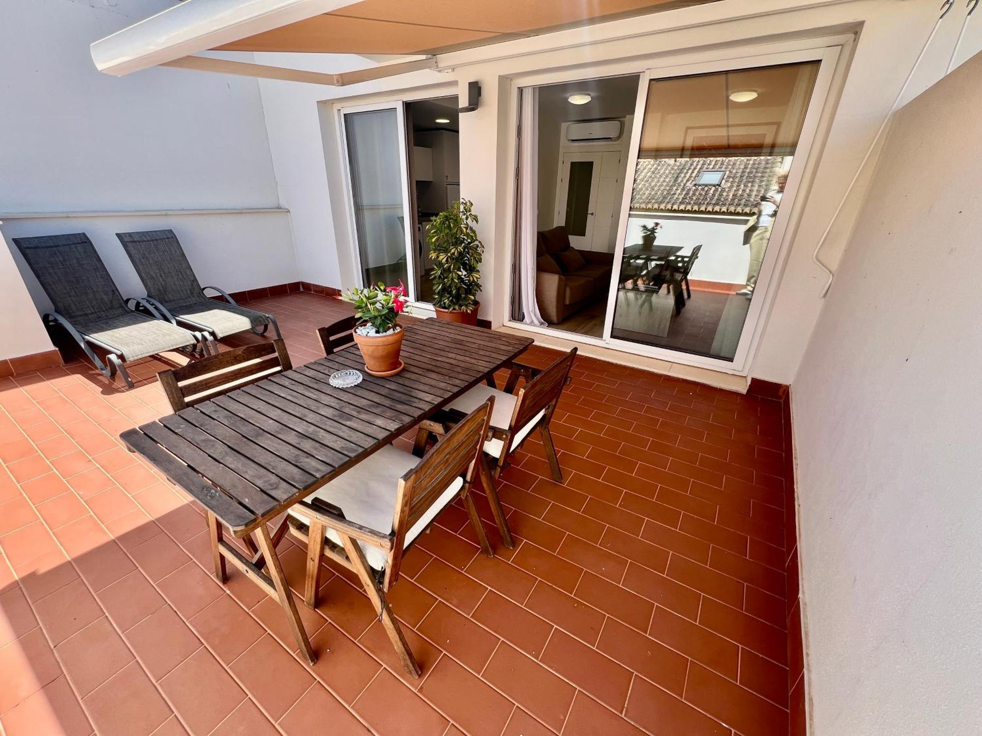 Apartamentos Rincon Del Mar トレ・デル・マール エクステリア 写真
