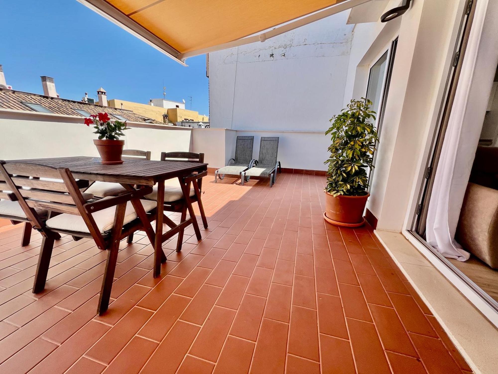 Apartamentos Rincon Del Mar トレ・デル・マール エクステリア 写真