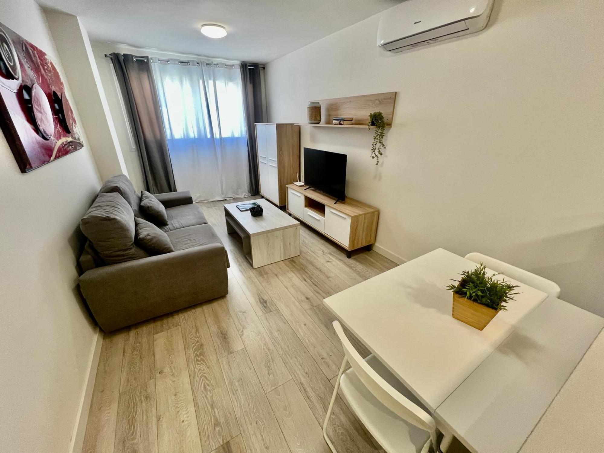 Apartamentos Rincon Del Mar トレ・デル・マール エクステリア 写真