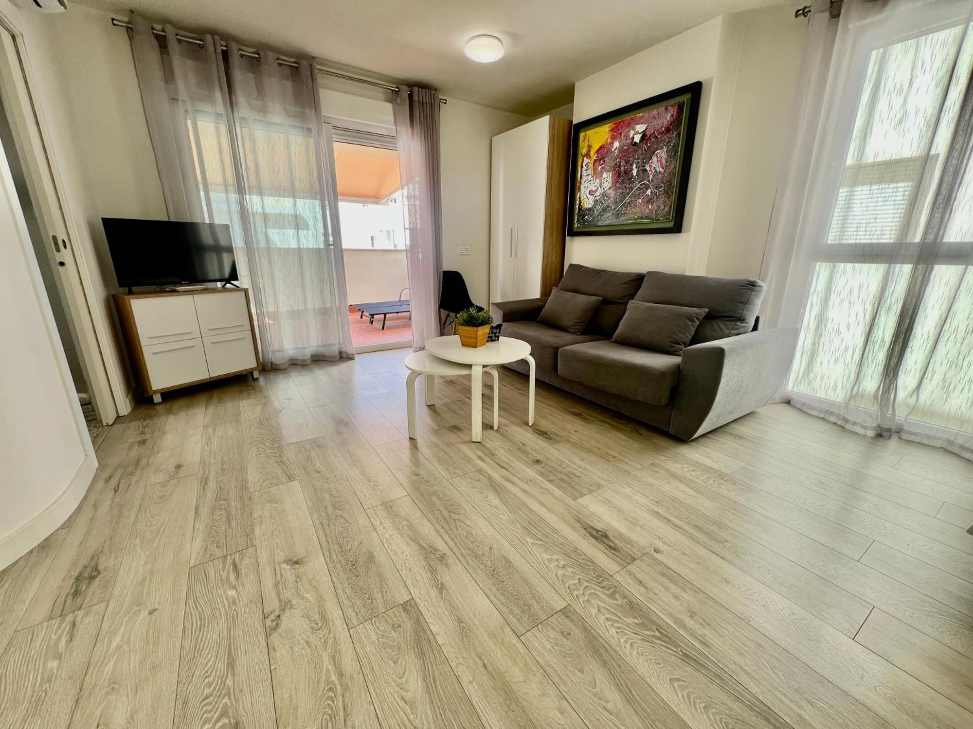 Apartamentos Rincon Del Mar トレ・デル・マール エクステリア 写真