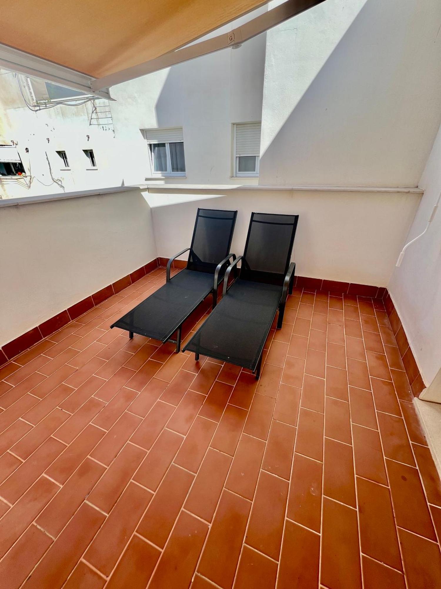 Apartamentos Rincon Del Mar トレ・デル・マール エクステリア 写真